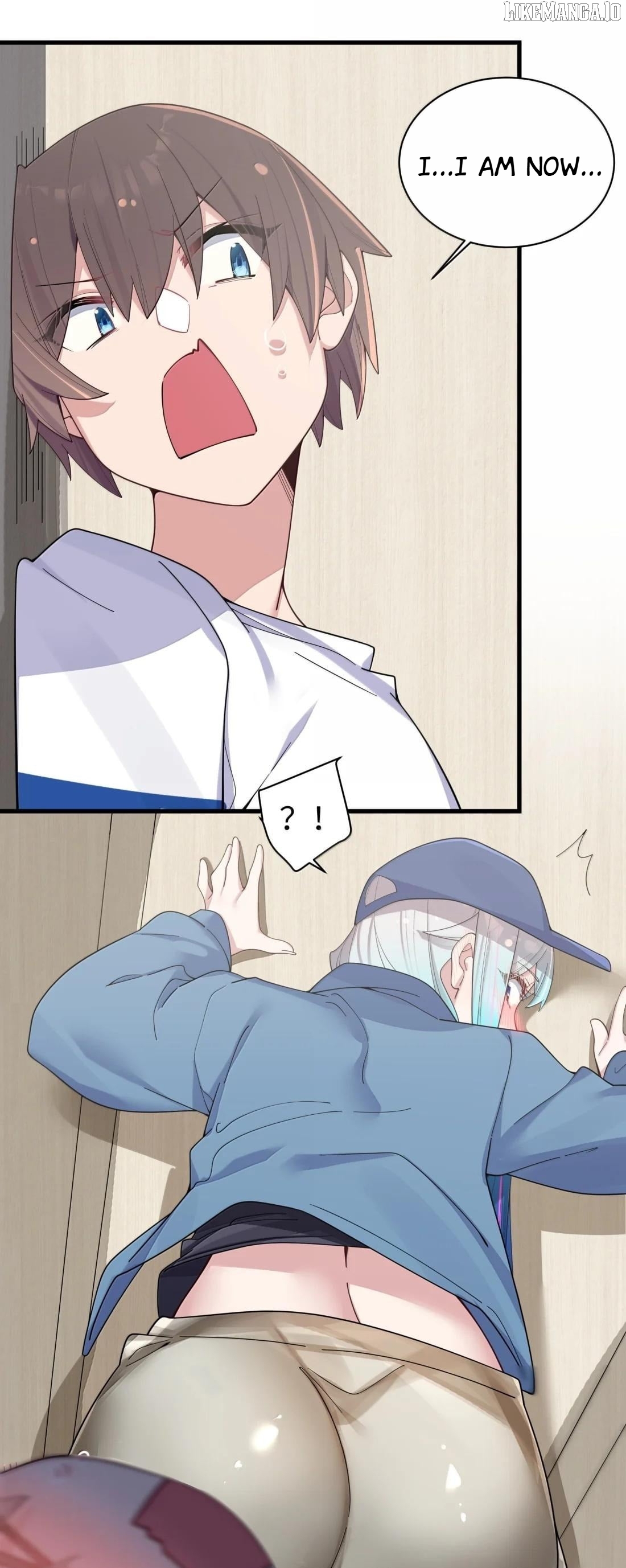 My Fake Girlfriends are using me as a Shield Chapter 182 - page 18